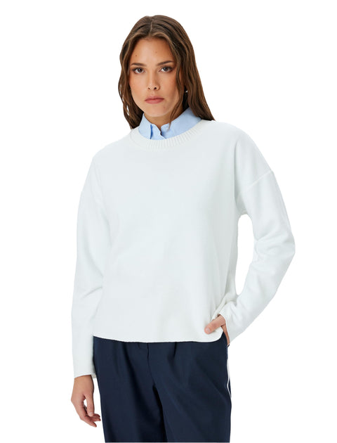 KOTON womens Basic Sweatshirt Sweatshirt (pack of 1)