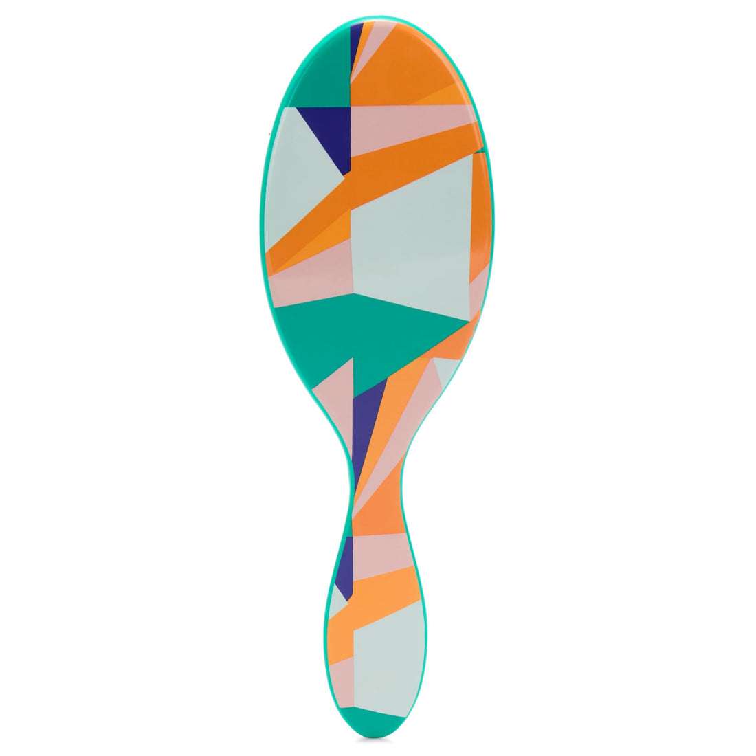 Wet Brush Original Detangler, Artful Ace Design, Flag Up