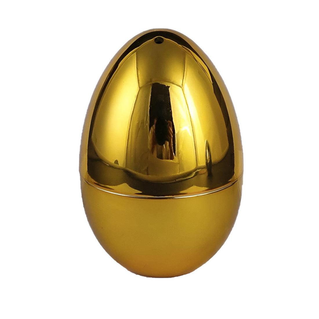 Tea Utensils Collection - Gold Stainless Steel Spoons for Sophisticated Table Arrangements