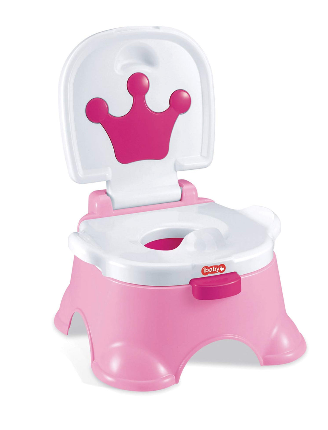 BABY LOVE POTTY SEAT 33-28938