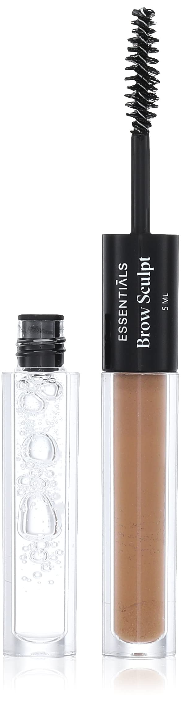 Essentials brow sculpt - blonde