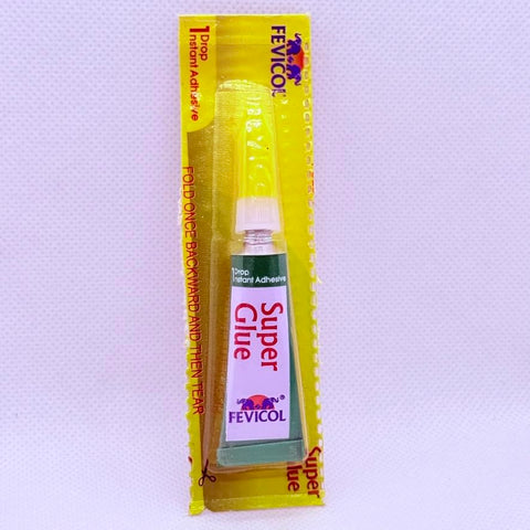 Super Nail Glue – Professional Strong Adhesive for Press On Nails & Artificial Nails | سوبر جلو أظافر – لاصق أظافر قوي واحترافي لتركيب الضوافر التركيب والفيك نيلز (1)