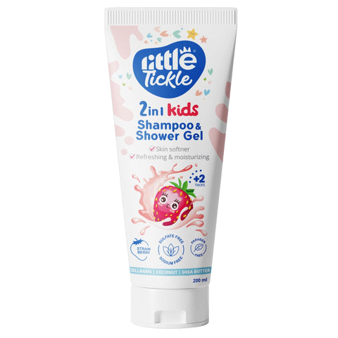 Little Tickle