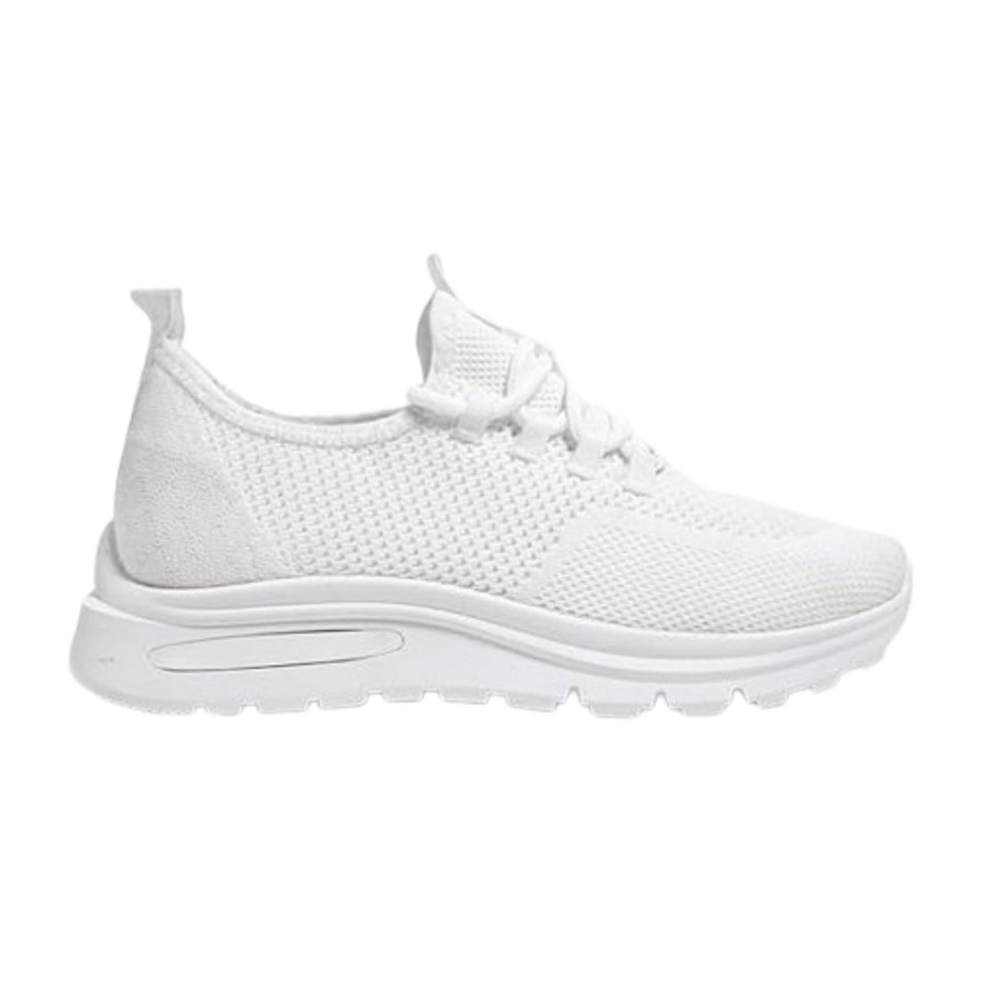 Romba Men's Comfort Sneaker – Lightweight Fashion Design for Running & Walking – Easily Washable