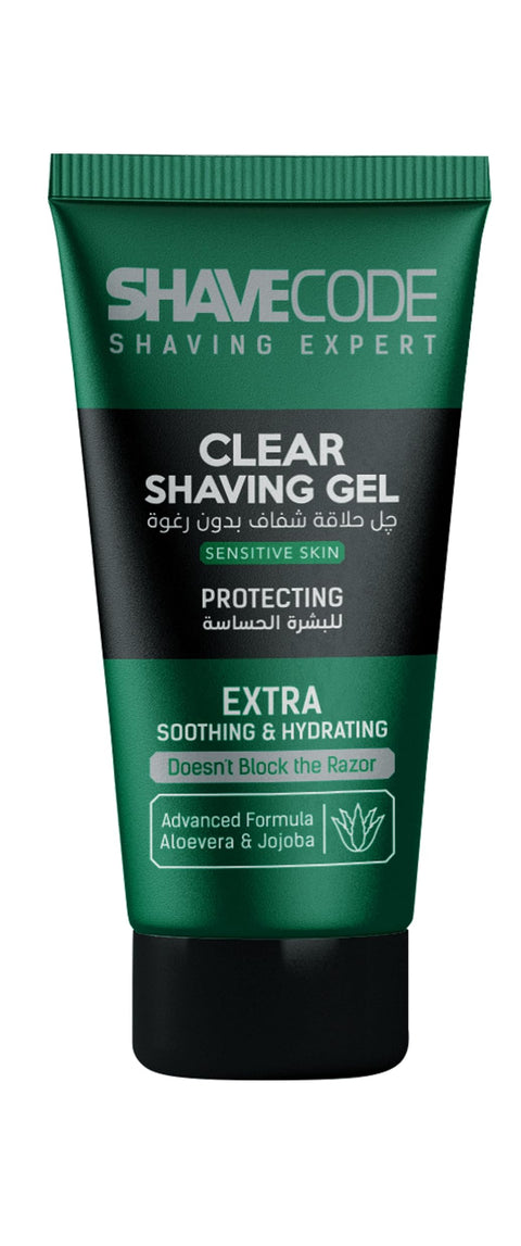 Shave Code
