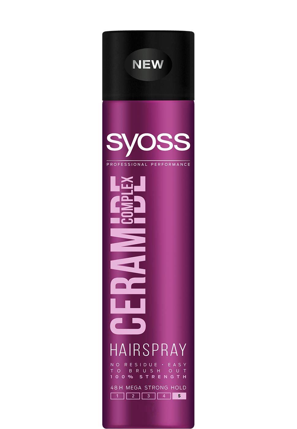 Syoss