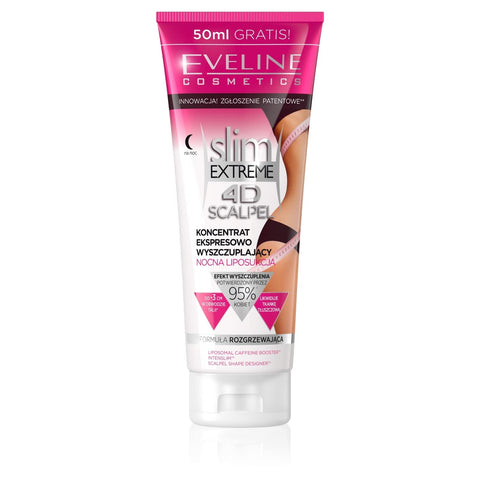 EVELINE COSMETICS