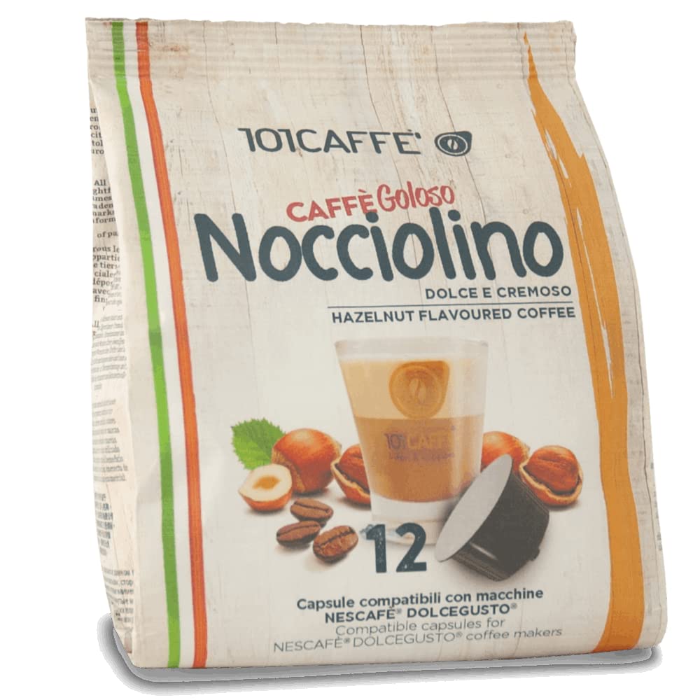 101CAFFE'