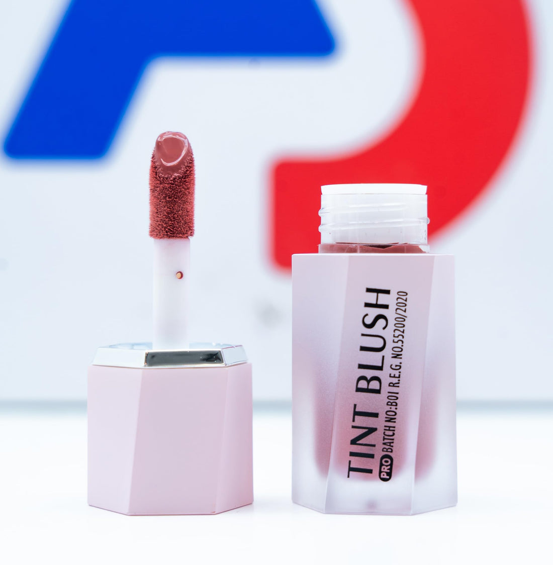 Menow Tint Blush Pro 7ml - 05