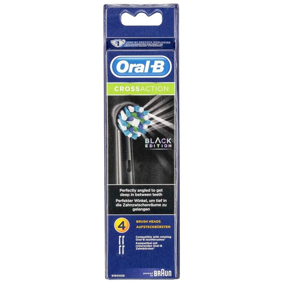 Oral-B