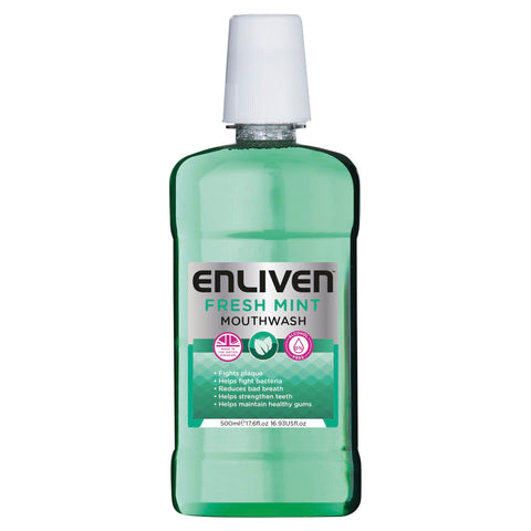 Enliven