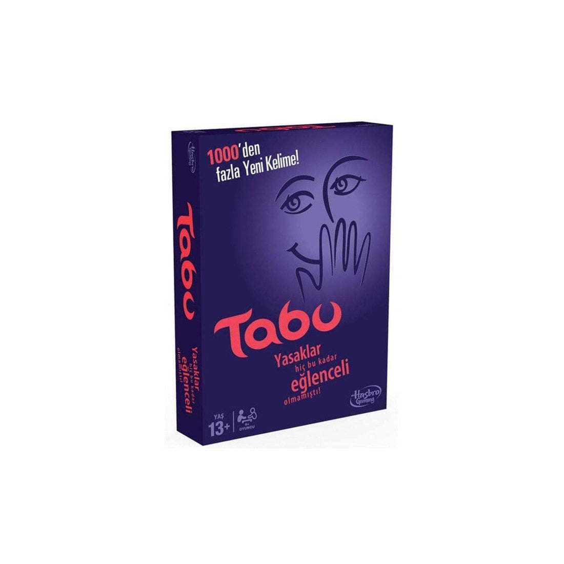 Taboo Game by Next Store – Fun Word Challenge, Intuition and Thinking Game
