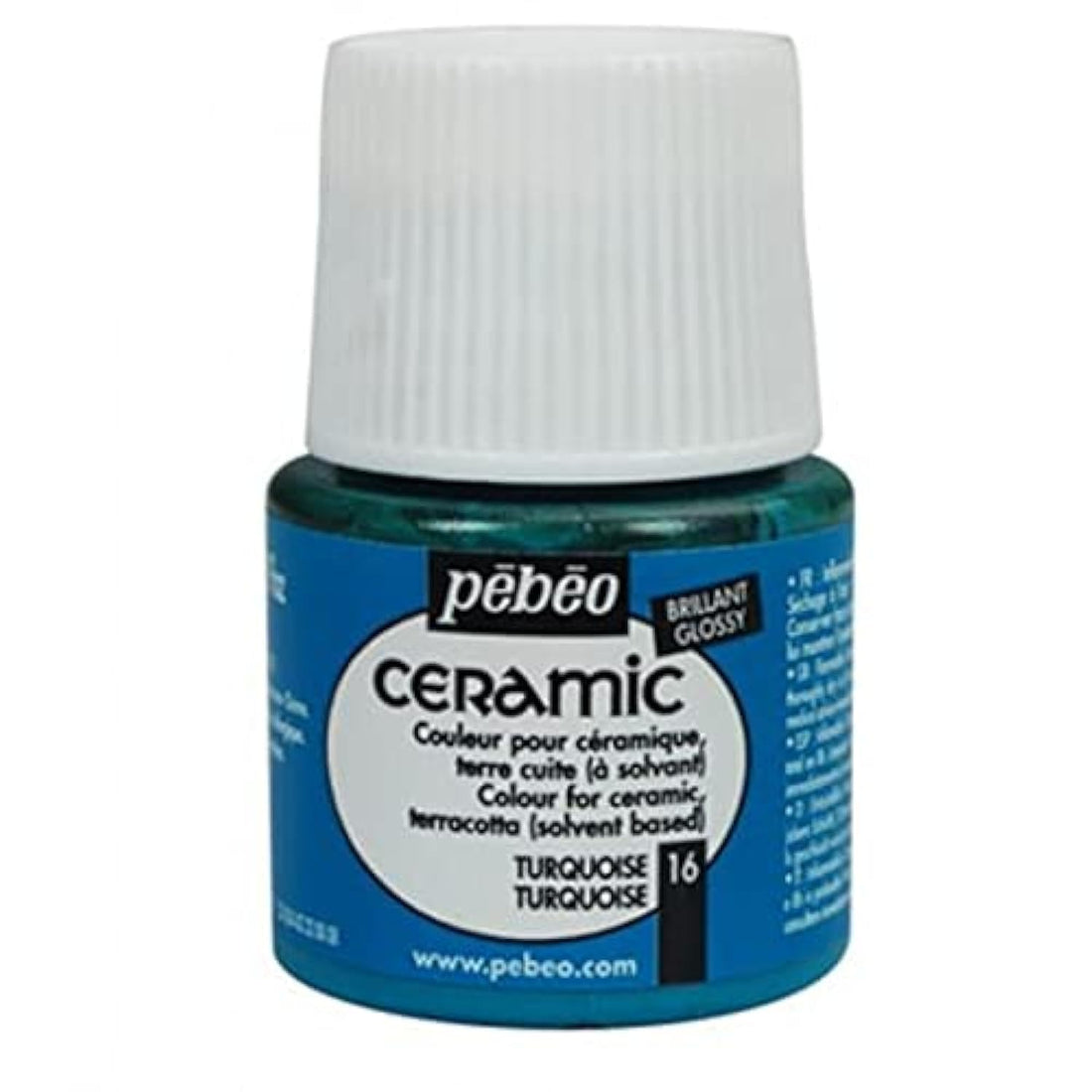 Pebeo