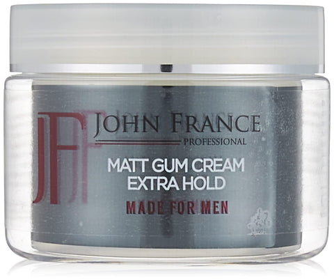 JF hair cream matt gum cream extra hold 100 g