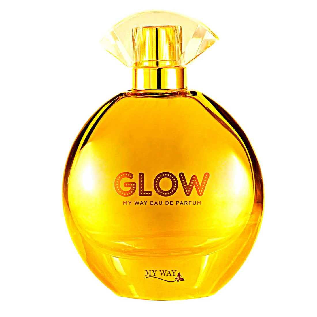عطر حريمى او دي برفن 100 مل لتحى ملكة الاننوثة من ماى واي (غلو)