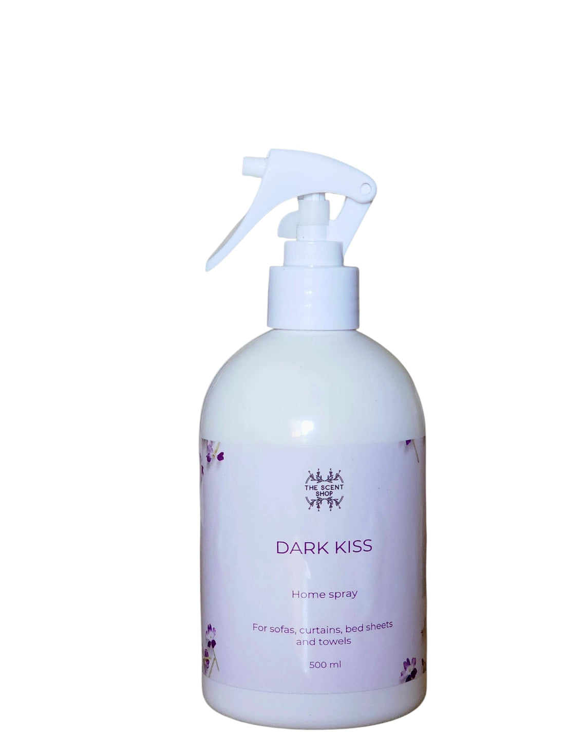 The Scent Shop Dark Kiss Home Spray 500 ml