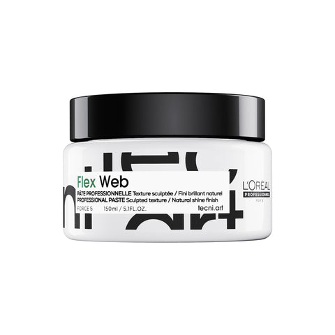 L’Oréal Professionnel TECNI ART WEB SCULPTING PASTE 150ml