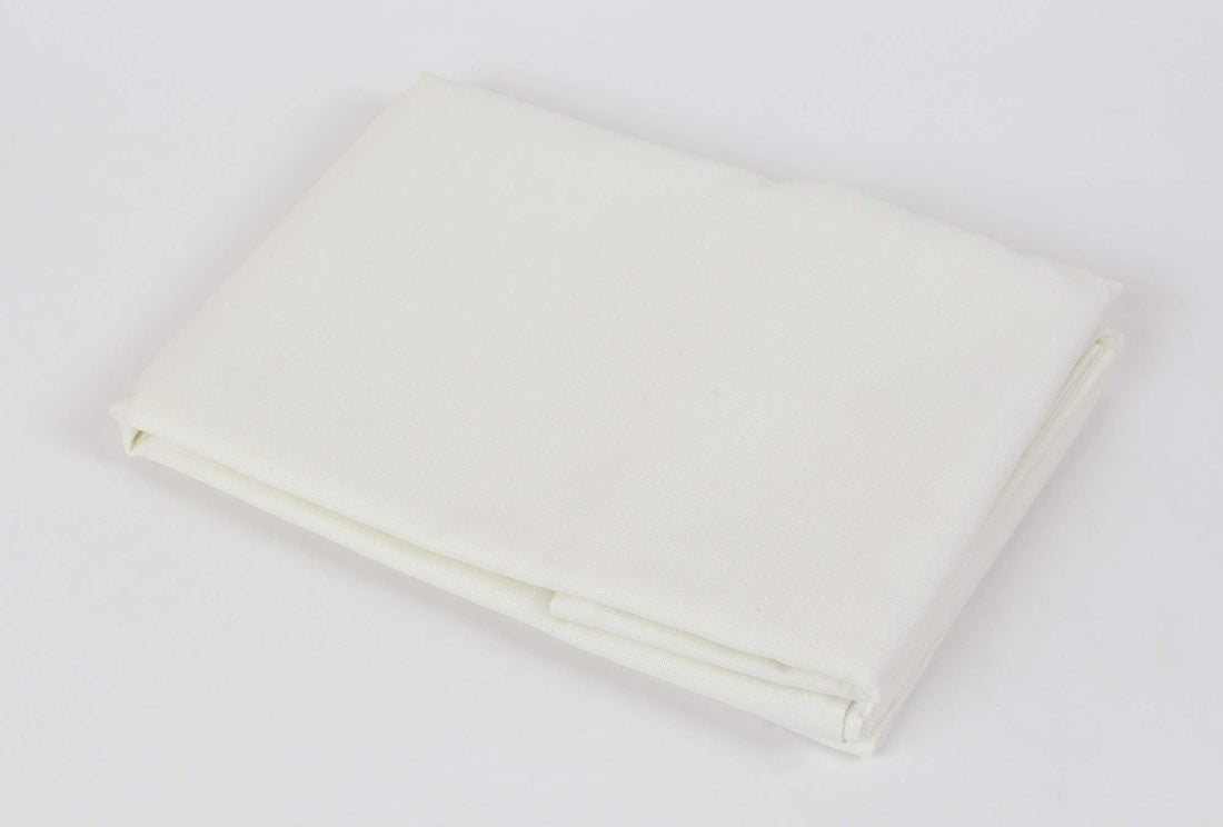 L'Antique Pillow Cover 50x70Cm, White