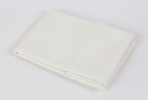 L'Antique Pillow Cover 50x70Cm, White