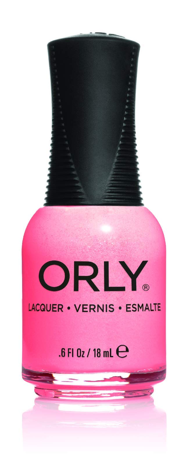 ORLY