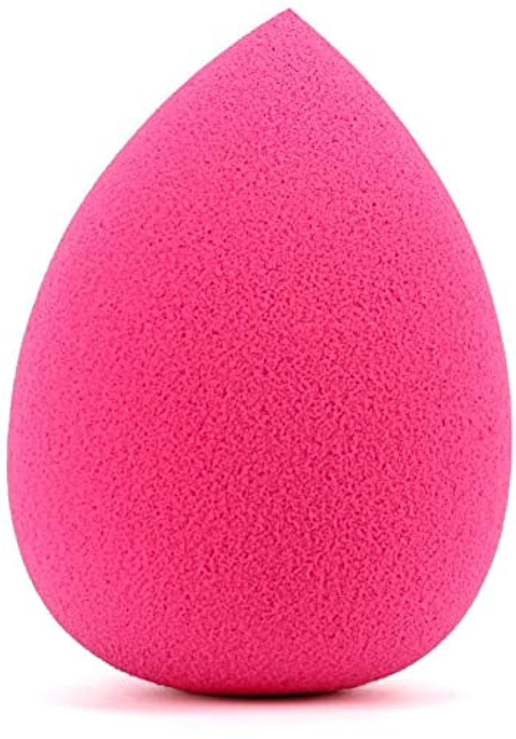1pc Makeup Foundation Sponge Puff Flawless Powder Blender Blending Cosmetic Smooth Beauty Make Up Tool Women Foundation Beauty58241_ with two years guarantee of satisfaction and quality