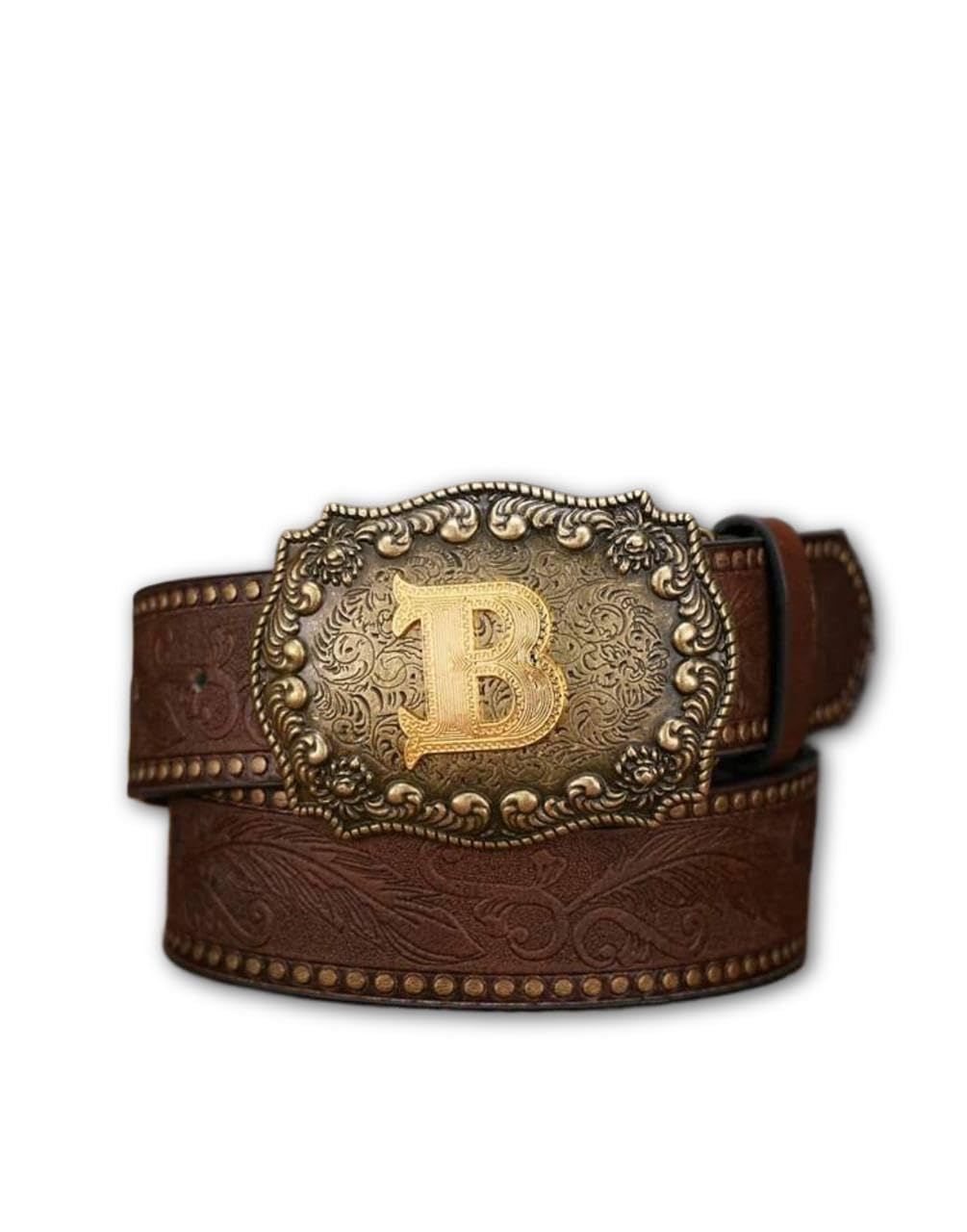 Leather Belt - Premium imported genuine leather design with superior first grade quality, resistant to color fading, ensuring lasting durability, comfort, and timeless modern elegance