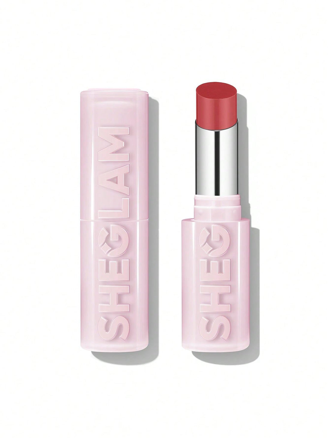 SHEGLAM Silk Sleep Lip Oil Balm-High Key