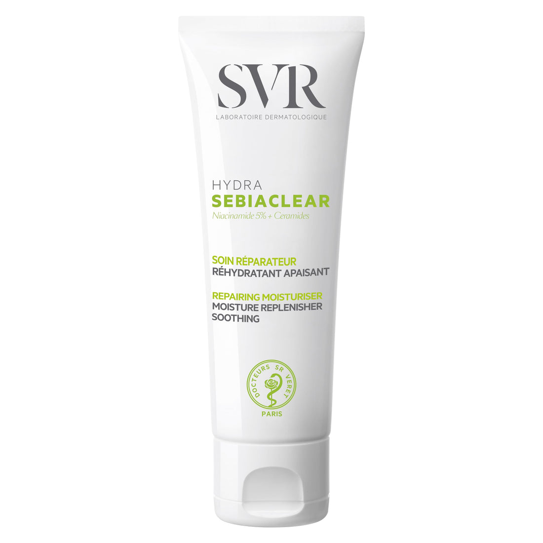 SVR