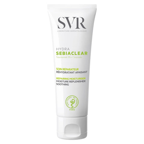 SVR