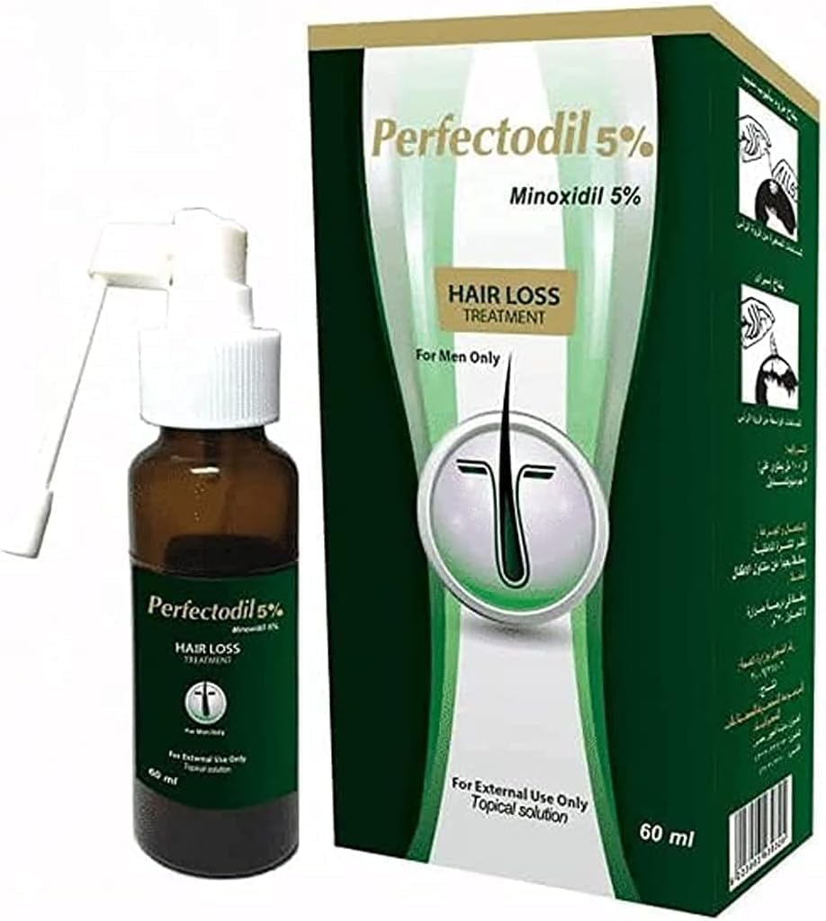 perfectodil 5%