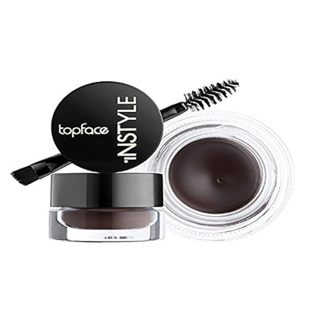 Topface Instyle Eyebrow Gel-5