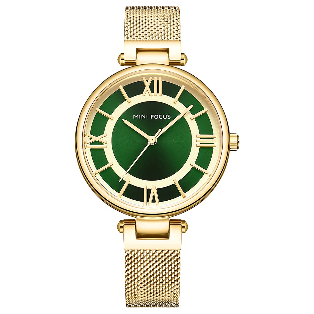 Mini Focus MF0234L.01 Watch for Woman