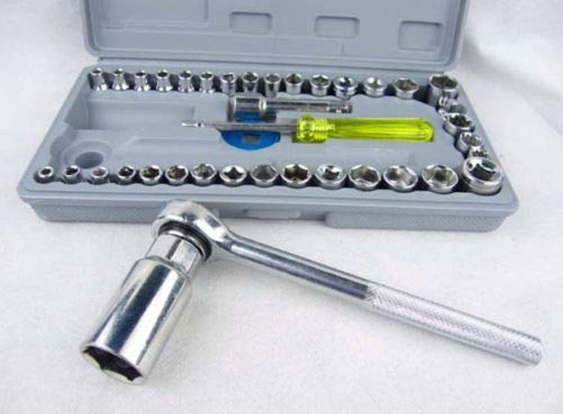 Aiwa 40 Pieces Key Bag - Automatic or Manual