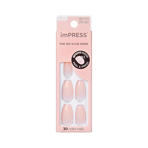 KS imPRESS Color MC- Serendipity IMC502C