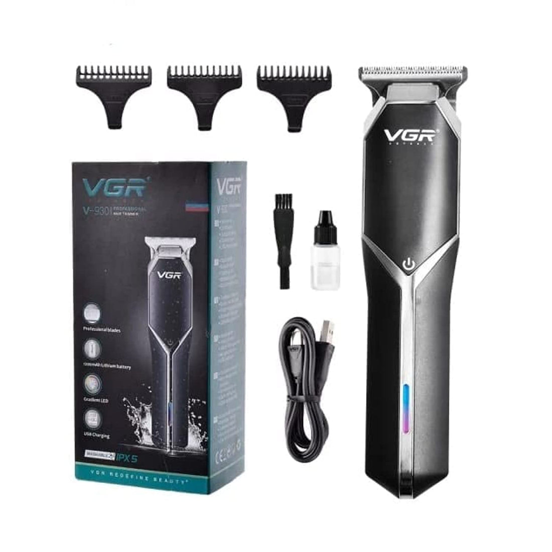 VGR