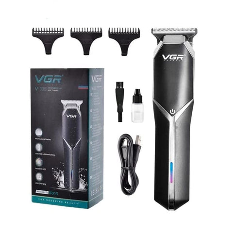 VGR