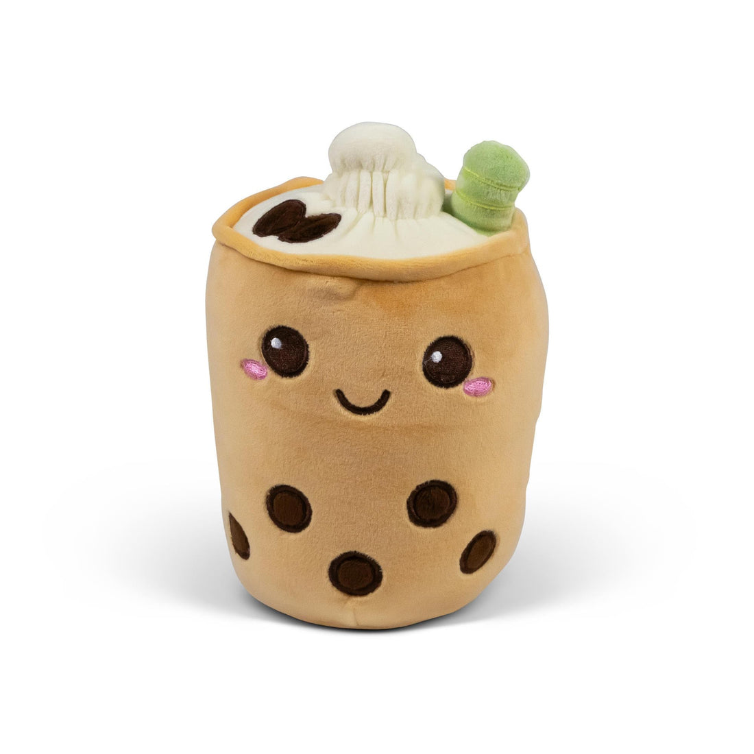 Animigos Tobar Funky Friends – Bubble Tea Plüsch – entzückende Plüschfiguren