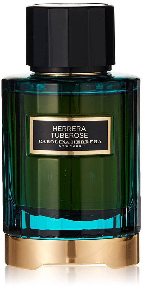 Carolina Herrera Ch Tuberose Unisex Eau De Perfume, 100 Ml