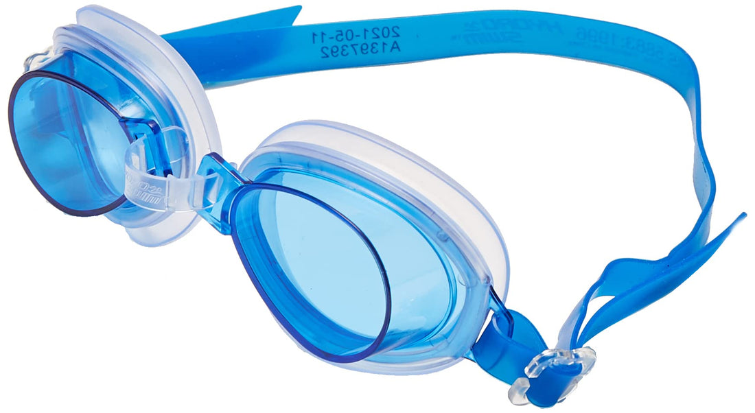 Aqua Burst Essential Goggles