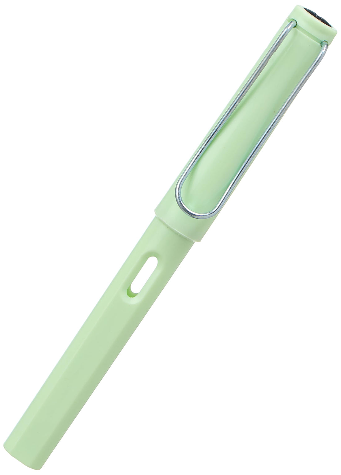 Infinity Ultra Compact Erasable Pen with Built-in Squeegee (Green)