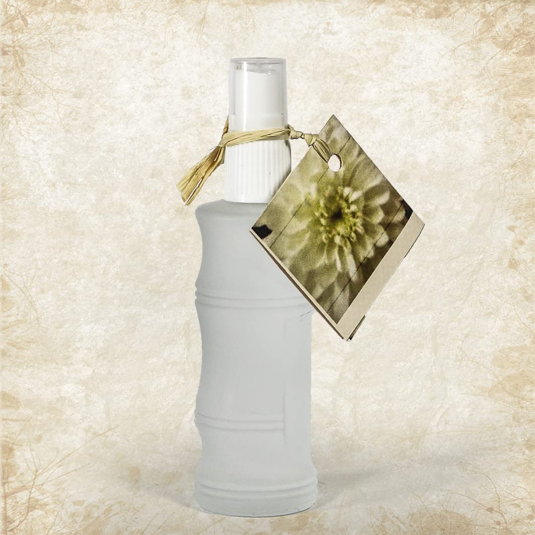 Nefertari Musk Body Splash (White)