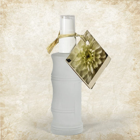 Nefertari Musk Body Splash (White)