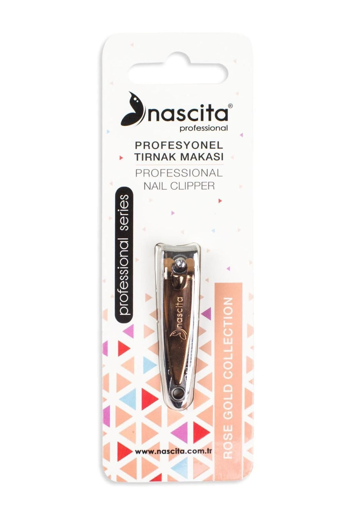 Small Nail Clippers