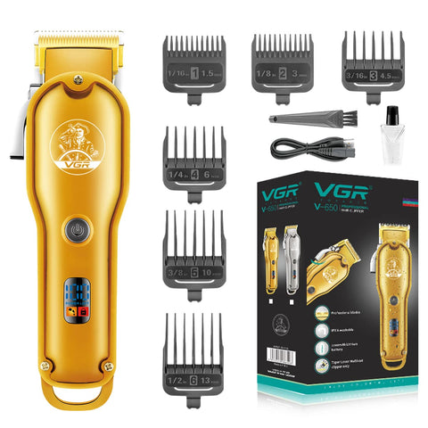 VGR