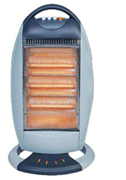 Nautical Halogen Heater - 1200w