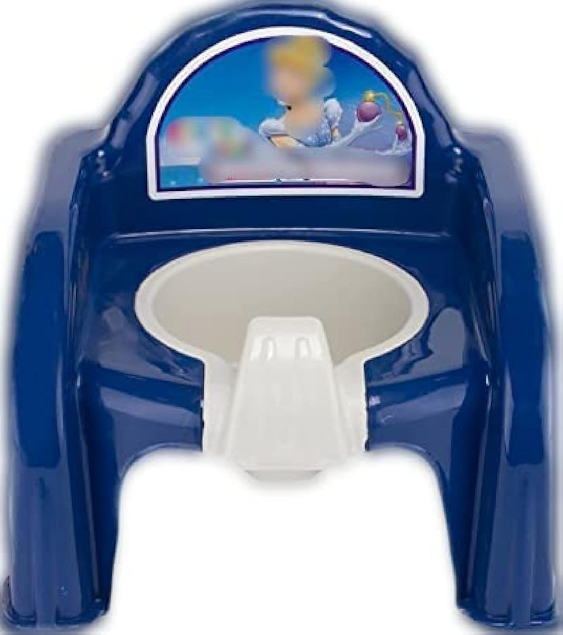 BABY Potty Chair SET - MULTICOLOR