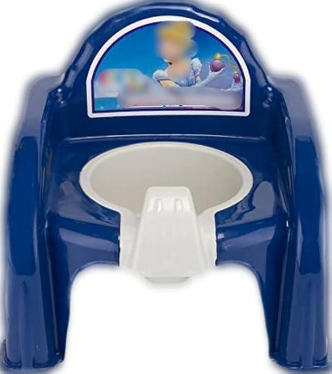 BABY Potty Chair SET - MULTICOLOR