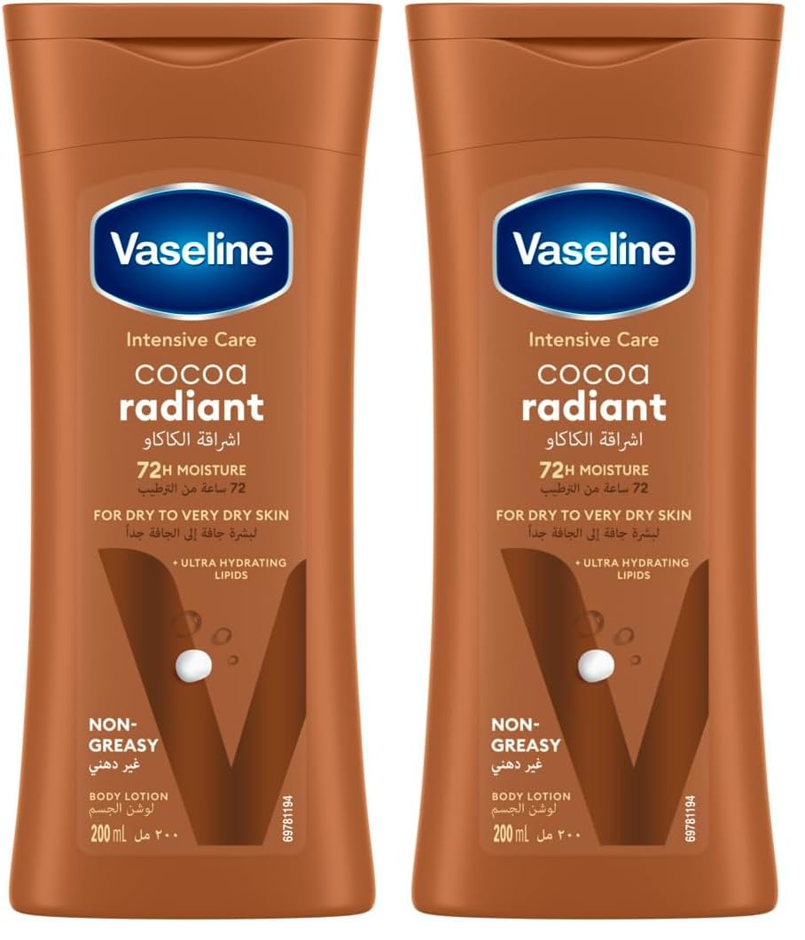 Vaseline
