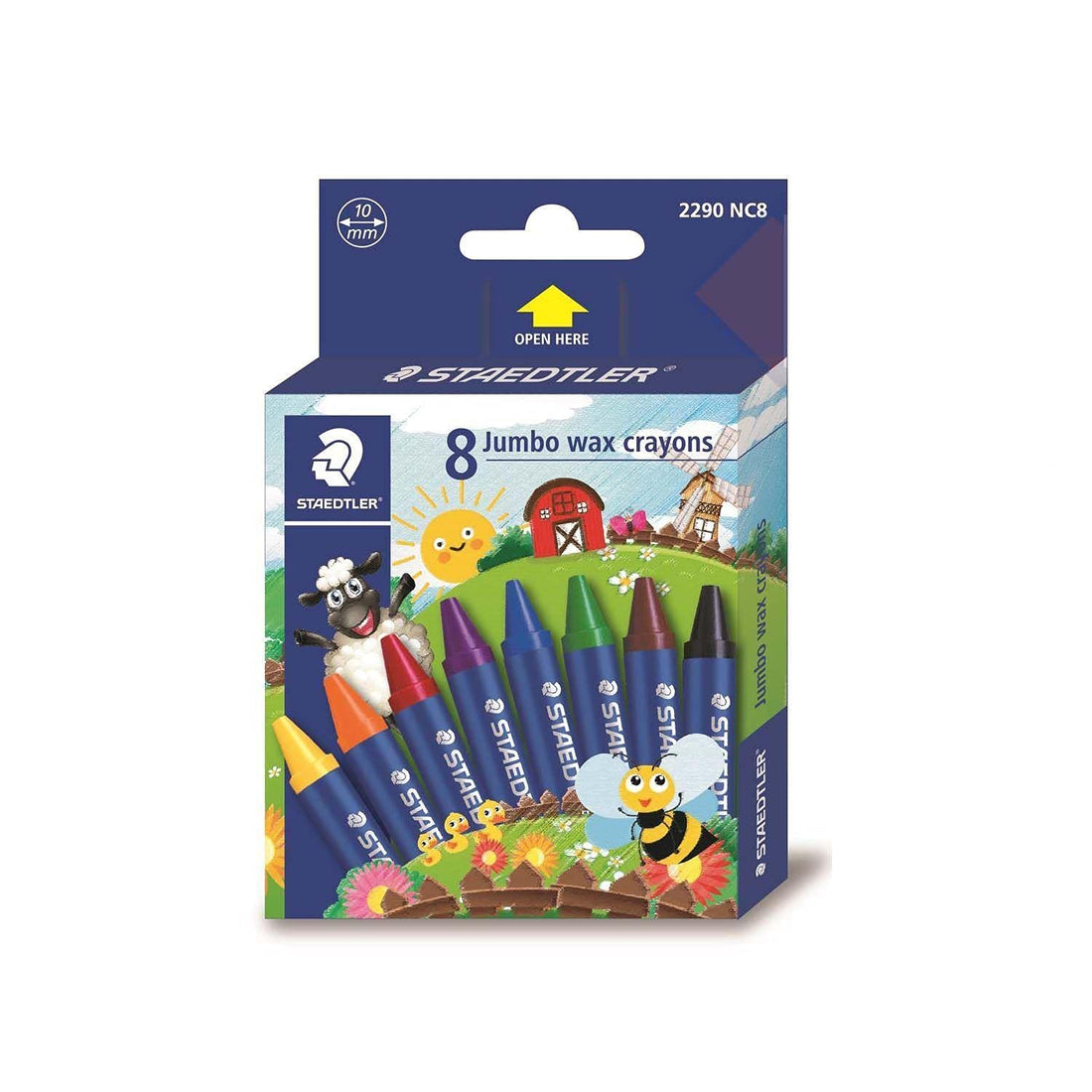 STAEDTLER