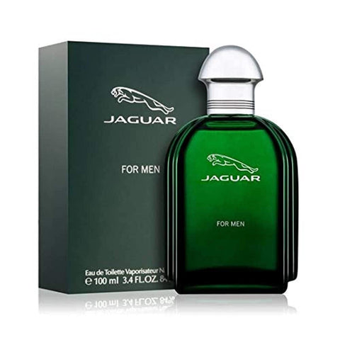 Jaguar Homme Edt 100Ml